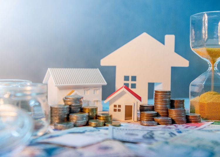 Major shift for South Africa’s property market is coming